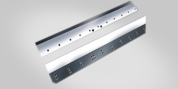 如何檢查刀片焊接質量