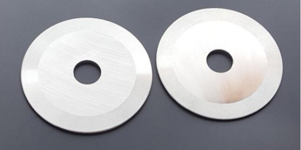 如何識別圓刀片刀口