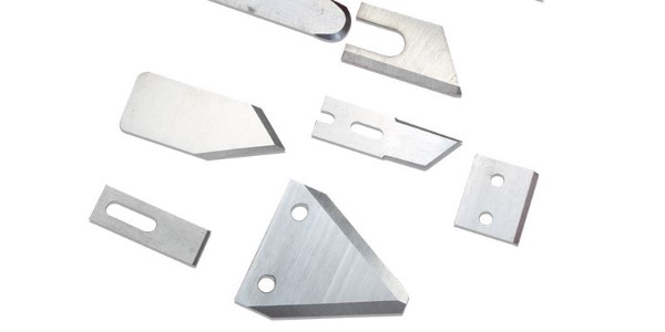 異形刀片用途（tú）及材質