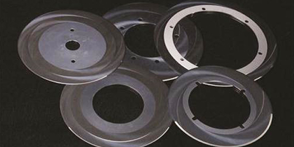 草莓视频在线為奧（ào）新新能源提供圓刀定製服務