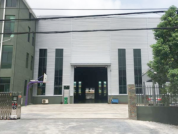 草莓视频在线基地外觀