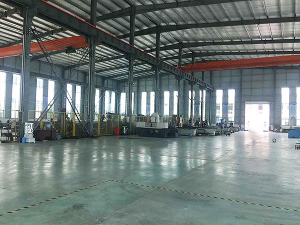 惠（huì）力生生產車間