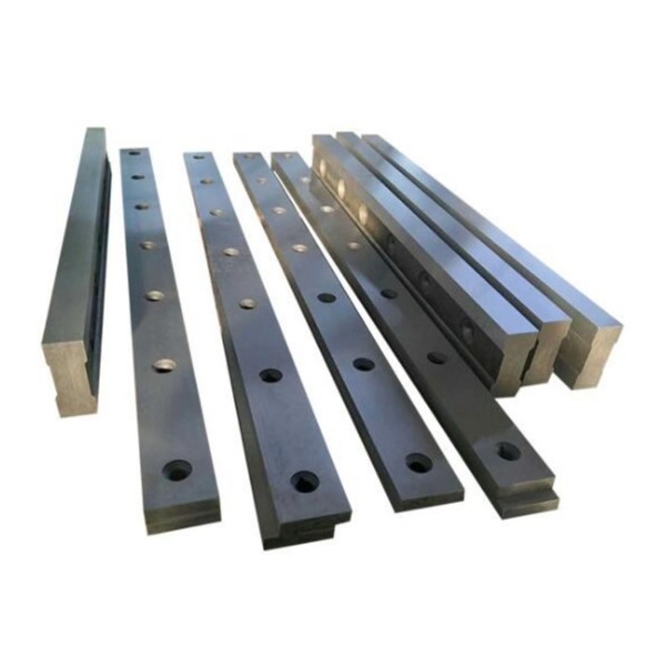 剪板機刀片/裁板機刀（dāo）片 /剪板機上下切刀