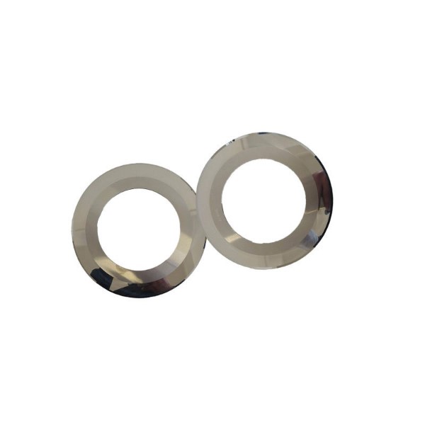 鎢鋼（gāng）圓刀片/硬質合金圓（yuán）刀片