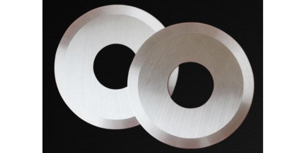 分切平圓刀生產工藝流（liú）程