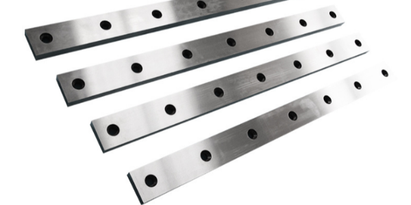 剪板機刀片的保養方（fāng）法