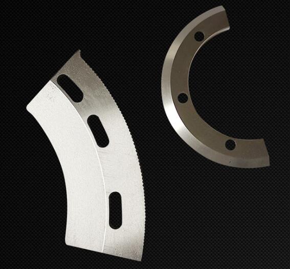 分紙刀片（piàn）