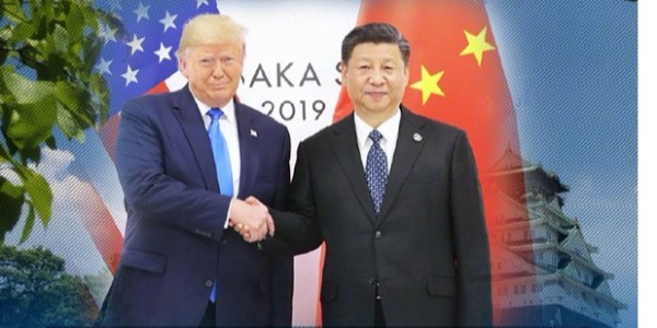 中美（měi）大戰習大大（dà）凱旋歸（guī）來