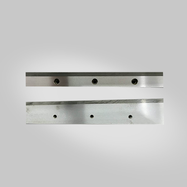 PS版材鋒鋼裁刀/PS版材（cái）高速鋼切刀