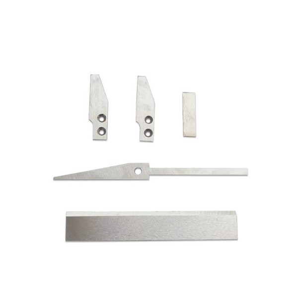 N95/KN95/醫用口罩機刀（dāo）片