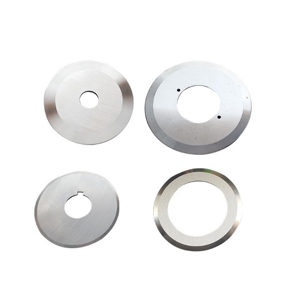 圓刀片/圓形刀片