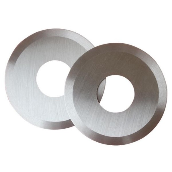 平圓刀片/圓形刀片/分切圓刀片/分切機刀片