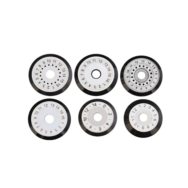 光（guāng）纖切割刀片/鎢鋼光（guāng）纖刀片