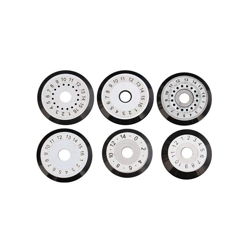 光纖切割刀片/鎢鋼光纖刀片