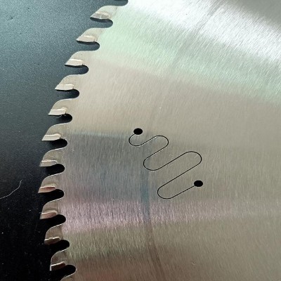 切鋁合金專用鋸片/鋁合金鋸片/切鋁鋸片
