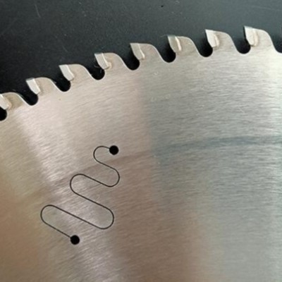 切鋁合金專用鋸片/鋁合金鋸片（piàn）/切鋁鋸片