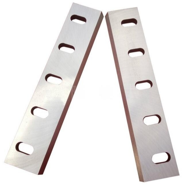 塑料粉碎刀/塑料粉碎機刀（dāo）/塑（sù）料粉碎刀（dāo）片（piàn）