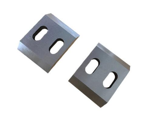 粉碎刀（dāo）片