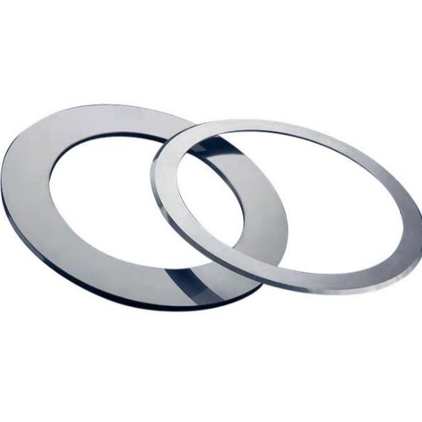 鋰電池極片分切圓刀片/鋰電池分（fèn）切刀/鋰電池刀片