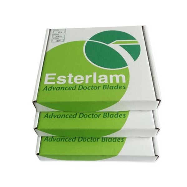 esterlam塑料刮刀/塑料油（yóu）墨刮刀/英國原裝（zhuāng）刮（guā）刀