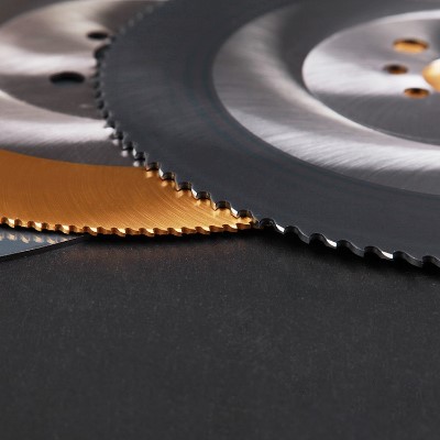 高（gāo）速鋼鋸片/高速鋼切割片